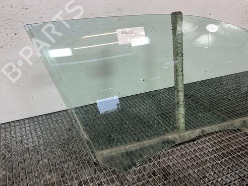 Front right door window PEUGEOT 208 I (CA_, CC_) 1.2 THP 110 | BP29371892C19 