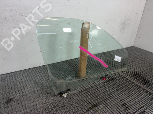 Dør rude højre foran Dør rude højre foran TOYOTA YARIS VERSO (_P2_) 1.3 (NCP20_, NCP22_, NCP20R, NCP22R) (86 hp) 39730937 39730937