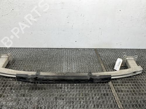 Rear bumper reinforcement RENAULT MEGANE III Coupe (DZ0/1_) 1.9 dCi (DZ0N, DZ0J, DZ1J, DZ1K) | BP29413444C73 