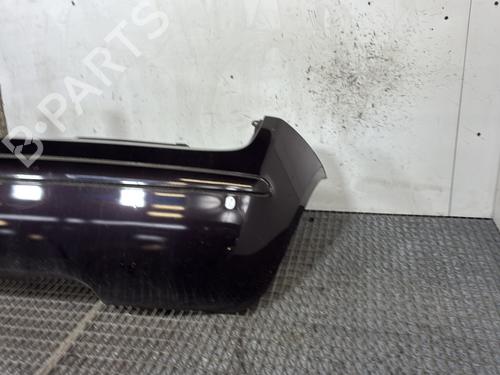 Used Rear bumper Rear bumper NISSAN MICRA III (K12) 1.2 16V (65 hp) 33648397 33648397