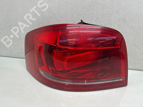Used Left taillight Left taillight AUDI A3 (8P1) 1.9 TDI (105 hp) 36162575 36162575