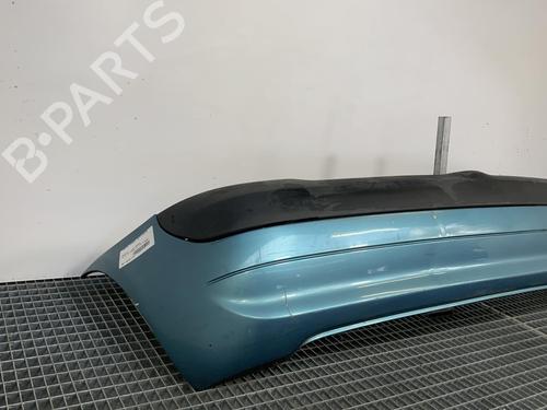 Stoßstange hinten RENAULT CLIO II (BB_, CB_) 1.5 dCi (B/CB07) | BP29999560C8