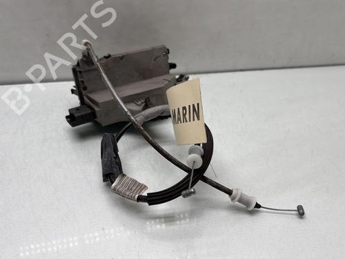 Rear right lock CITROËN DS5 1.6 HDi 115 | BP29587353C99 