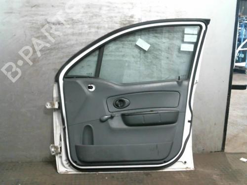 Right front door CHEVROLET MATIZ (M200, M250) 0.8 | BP19983172C3