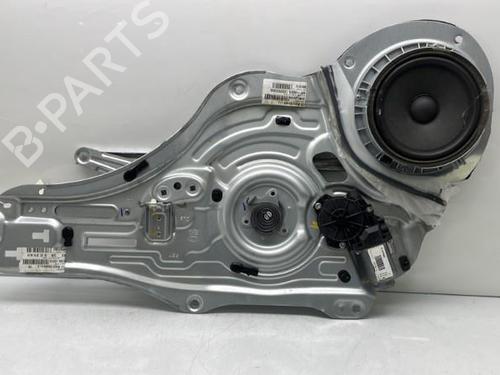Front right window mechanism KIA SPORTAGE III (SL)  | BP19957915C23 
