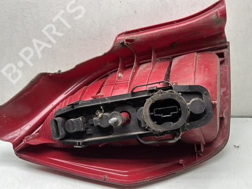Right taillight CITROËN C2 (JM_) 1.4 | BP28353463C35