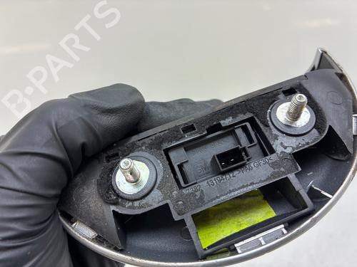 Switch OPEL MERIVA A MPV (X03) 1.7 CDTI (E75) | BP38202306I30 - Image 4
