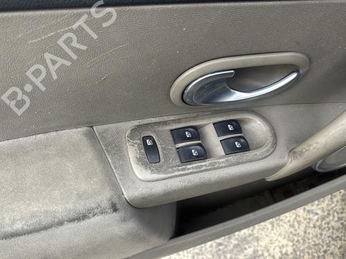 Left front window switch RENAULT CLIO III (BR0/1, CR0/1) 1.5 dCi (BR17, CR17) | BP29707631I27 - Image 12