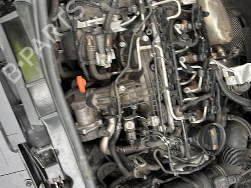 Engine control unit (ECU) AUDI A3 Sportback (8PA) 1.6 TDI | BP23765237M57  - Image 6