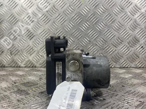 ABS pump NISSAN QASHQAI I (J10, NJ10) 1.6 | BP19954752M43 