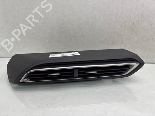 Difusor / Saída de ar Difusor / Saída de ar PEUGEOT 3008 II SUV (MC_, MR_, MJ_, M4_) 2.0 BlueHDi 180 (181 hp) 35969819 35969819