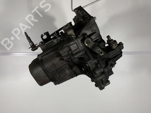 Gearbox PEUGEOT 206 Hatchback (2A/C) 1.4 i | BP19992458M3 