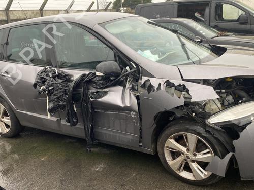 Switch RENAULT SCÉNIC III (JZ0/1_) 1.2 TCe | BP31712475I30 - Image 29