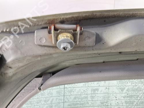 Tailgate RENAULT LAGUNA II (BG0/1_) 1.9 dCi | BP31300756C6 
