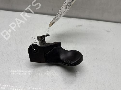 Used Front right exterior door handle RENAULT TWINGO I (C06_) 1.2 (C066, C068) (58 hp) 28281457