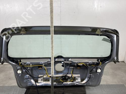 Tailgate VW GOLF V (1K1) 1.4 16V | BP21963812C6 