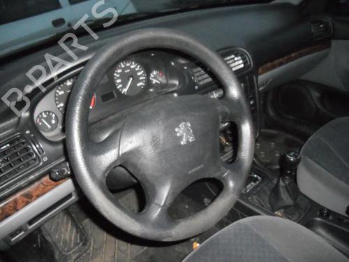 Front left lock PEUGEOT 406 (8B) 2.0 HDI 110 | BP20035140C98 