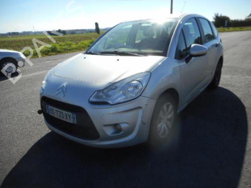 ABS pump CITROËN C3 II (SC_) 1.4 HDi 70 (SC8HZC, SC8HR0, SC8HP4) | BP20182527M43 