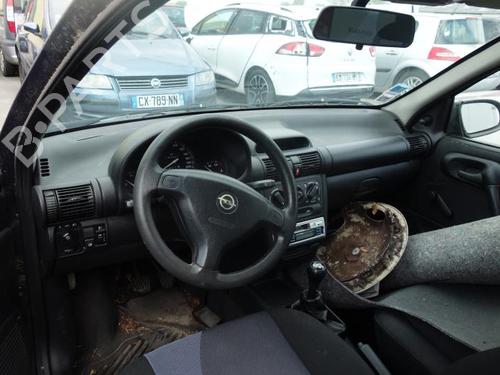 Right front door OPEL CORSA B (S93) 1.0 i 12V (F08, F68, M68) | BP20000504C3 