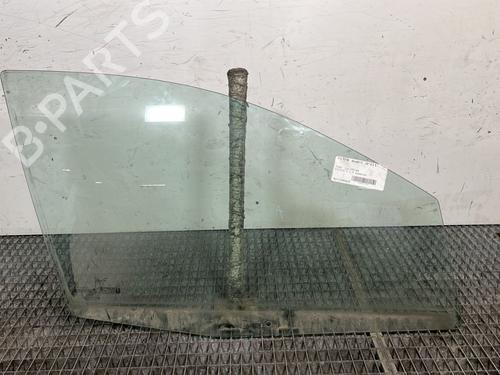 Dør rude højre foran FORD FIESTA V (JH_, JD_) 1.4 16V (80 hp) 31980513