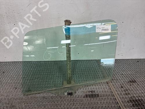 Used Rear left door window Rear left door window 37755496 37755496