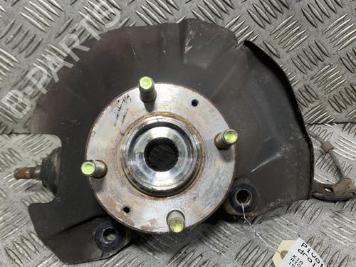 Fusée avant droite KIA RIO II (JB) 1.6 CVVT (112 hp) 31883254