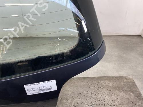 Tailgate VW POLO (9N_, 9A_) 1.4 TDI | BP19958810C6 