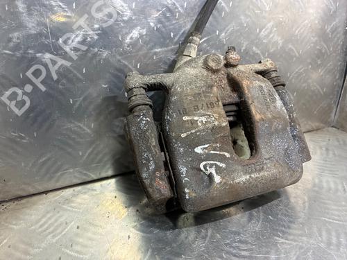 Left front brake caliper RENAULT KANGOO Express (FW0/1_) | BP36293872M105 - Image 2
