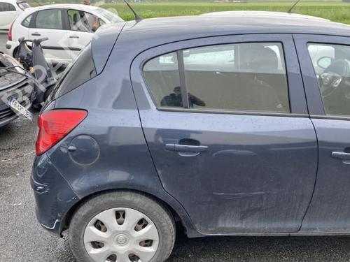 Switch OPEL CORSA D (S07) 1.3 CDTI (L08, L68) | BP33724185I30 - Image 15