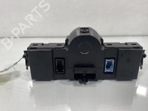 Used Climate control Climate control RENAULT SCÉNIC II (JM0/1_) [2003-2010] 20034546 20034546