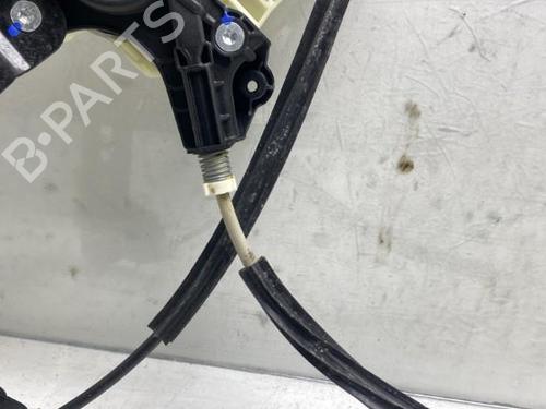 Front right window mechanism CITROËN C4 Picasso II  | BP25719639C23  - Image 5