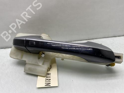 Used Front right exterior door handle KIA SPORTAGE IV (QL, QLE) 1.7 CRDi (116 hp) 29073359