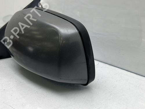 Left mirror BMW 5 (E60) 530 d | BP21590661C26 