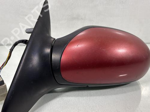 Left mirror VW POLO V (6R1, 6C1) 1.2 | BP29507125C26