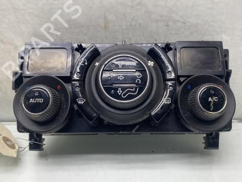 Used Climate control Climate control CITROËN C3 Picasso (SH_) [2008-2026] 19991631 19991631
