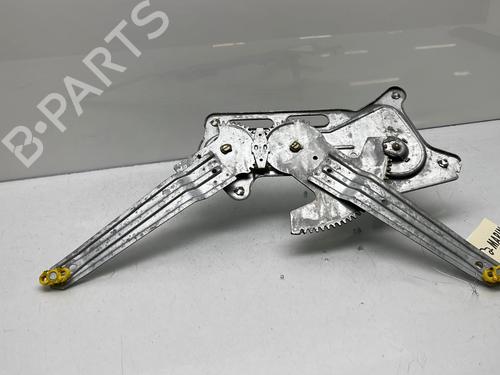 Rear left window mechanism RENAULT SAFRANE II (B54_) 2.0 16V (B54L) | BP28279686C24 