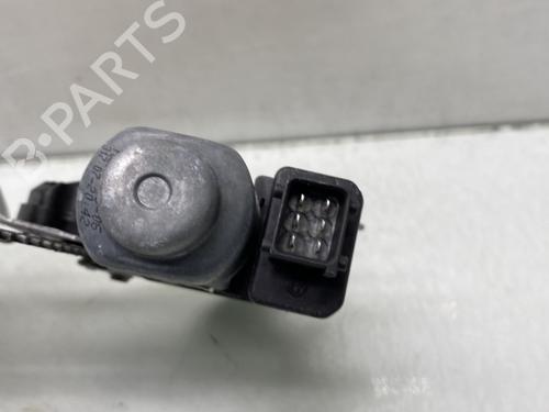 Front left window mechanism OPEL MERIVA A MPV (X03) 1.7 CDTI (E75) | BP24204082C22 