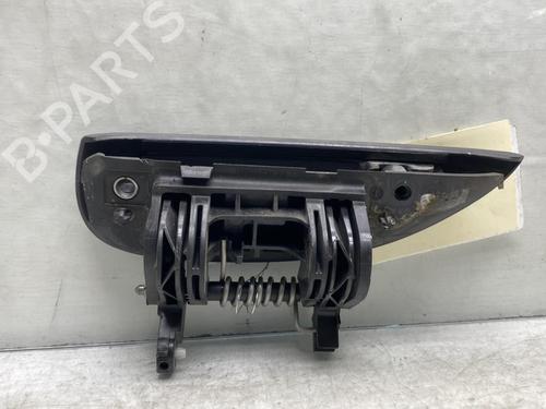 Front right exterior door handle DACIA DUSTER (HM_) 1.0 TCe 100 (HMMT) | BP19970250C129 