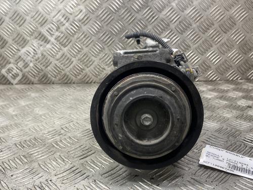 Used AC compressor RENAULT MEGANE III Hatchback (BZ0/1_, B3_) 1.5 dCi (BZ09, BZ0D, BZ1W, BZ29, BZ14) (110 hp) 29241991