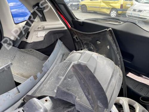 Climate control CITROËN C3 I (FC_, FN_) 1.4 i | BP19957577I5 
