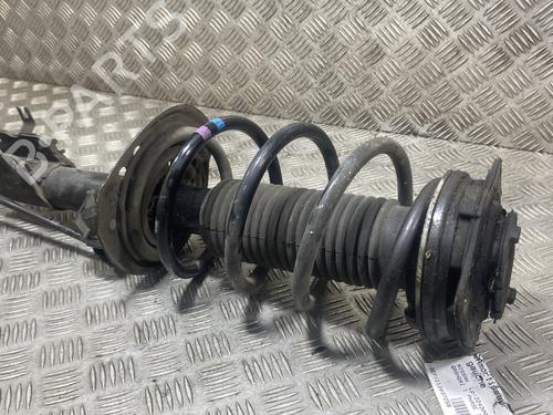 Left front shock absorber NISSAN QASHQAI I (J10, NJ10) 1.5 dCi | BP31185317M16