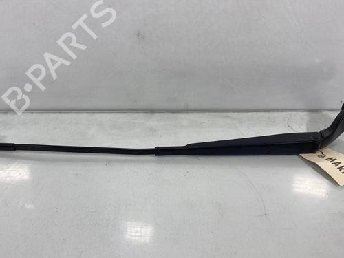 Used Front windshield wiper arm CITROËN DS5 2.0 BlueHDi 180 (180 hp) 27632455