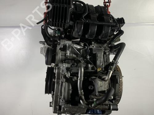 Engine RENAULT CLIO V (B7_) 1.0 SCe 75 (B7M5) | BP32984723M1 - Image 3