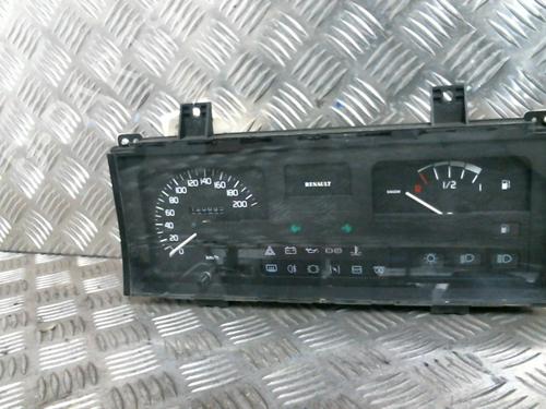 Instrument cluster RENAULT CLIO I (B/C57_, 5/357_) 1.2 (B/C/S57A, B/C57S, 5/357F, 5/357J, 5/357L, 5/357R) | BP20030132C47 