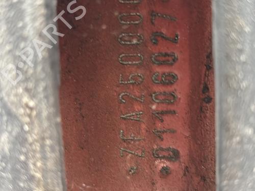 Third brake light FIAT DUCATO Van (250_) 120 Multijet 2,3 D | BP24960813L11 - Image 16