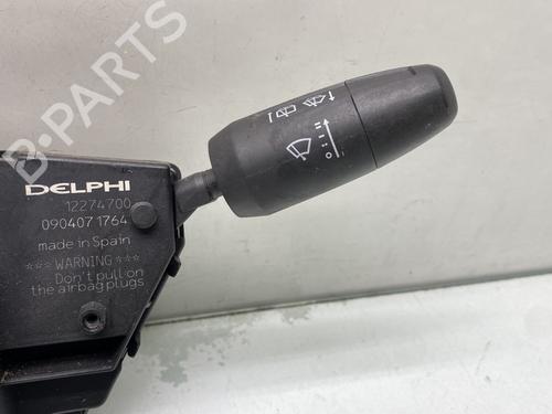 Steering column stalk OPEL CORSA D (S07) 1.2 (L08, L68) | BP39607095I23 - Image 2