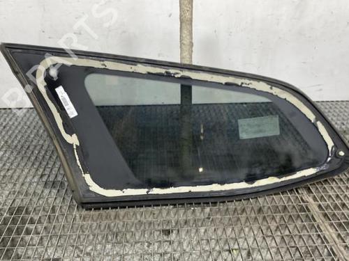 Rear right quarter glass PEUGEOT 308 SW II (LC_, LJ_, LR_, LX_, L4_) 1.6 BlueHDi 120 | BP21558660C92 