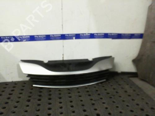 Used Grille RENAULT LAGUNA II Grandtour (KG0/1_) 1.9 dCi (107 hp) 20034677