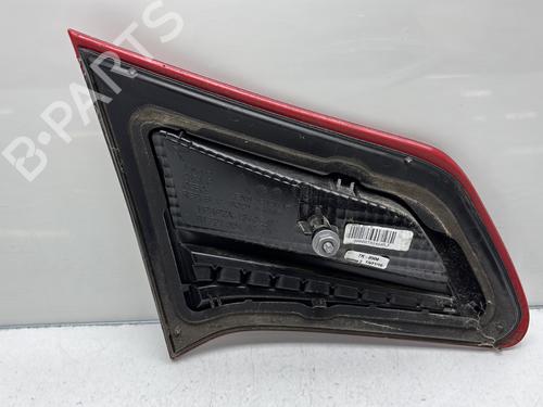 Right tailgate light CITROËN C4 II (NC_) 1.6 HDi 115 | BP28280976C80 