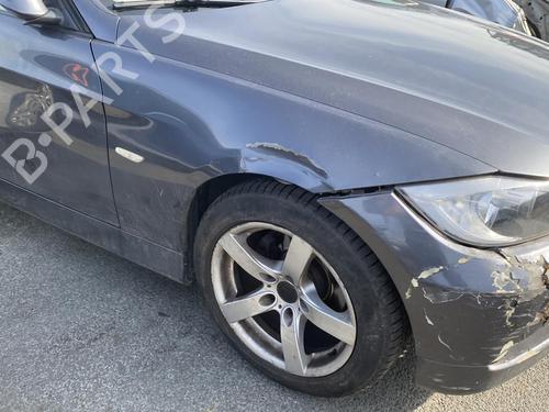 Rim BMW 3 (E90) 318 d | BP21961719C45 